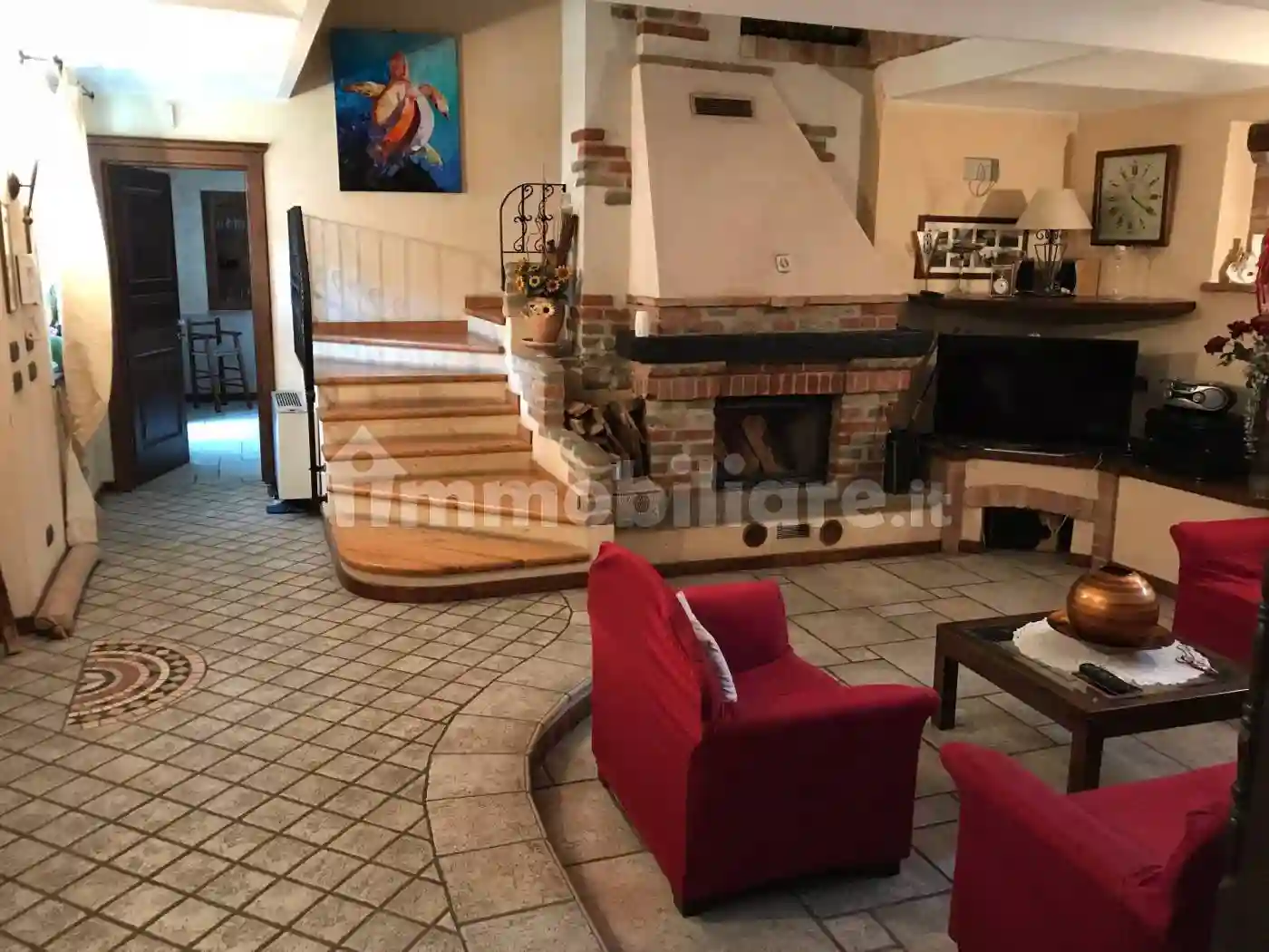 Casa indipendente - foto 4