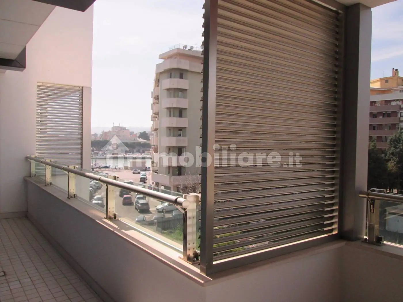 Appartamento in vendita a Pescara