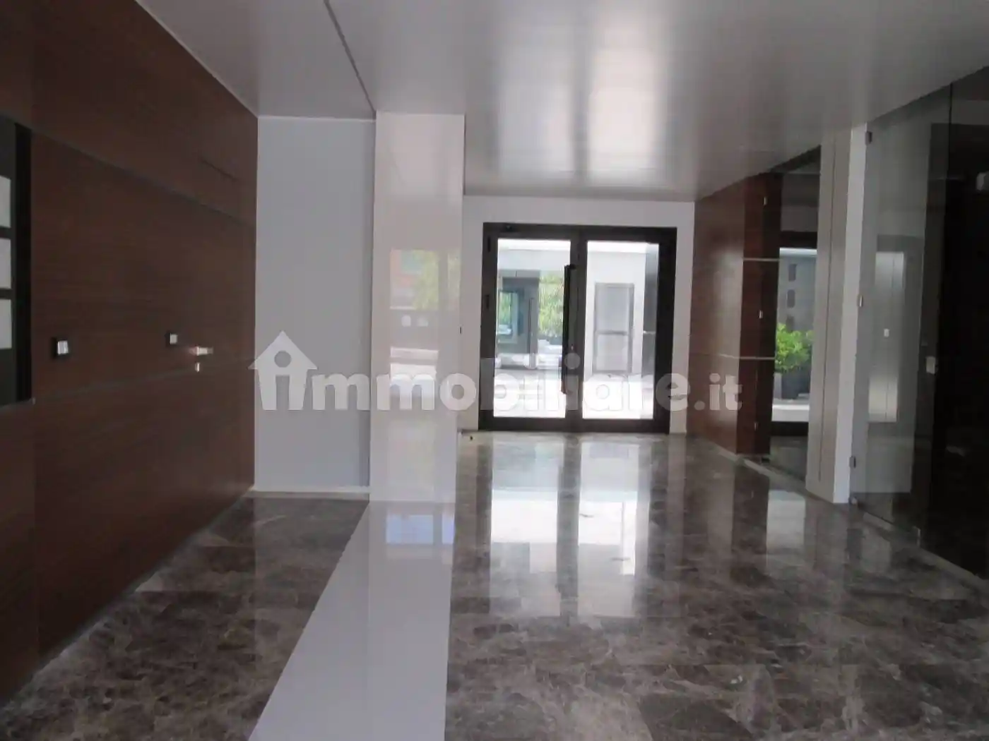 Trilocale nuovo, secondo piano, Via Venezia - Lungofiume Paolucci, Pescara - foto 2