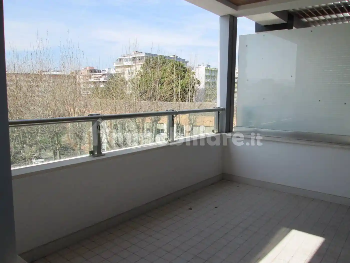 Trilocale nuovo, secondo piano, Via Venezia - Lungofiume Paolucci, Pescara - foto 3