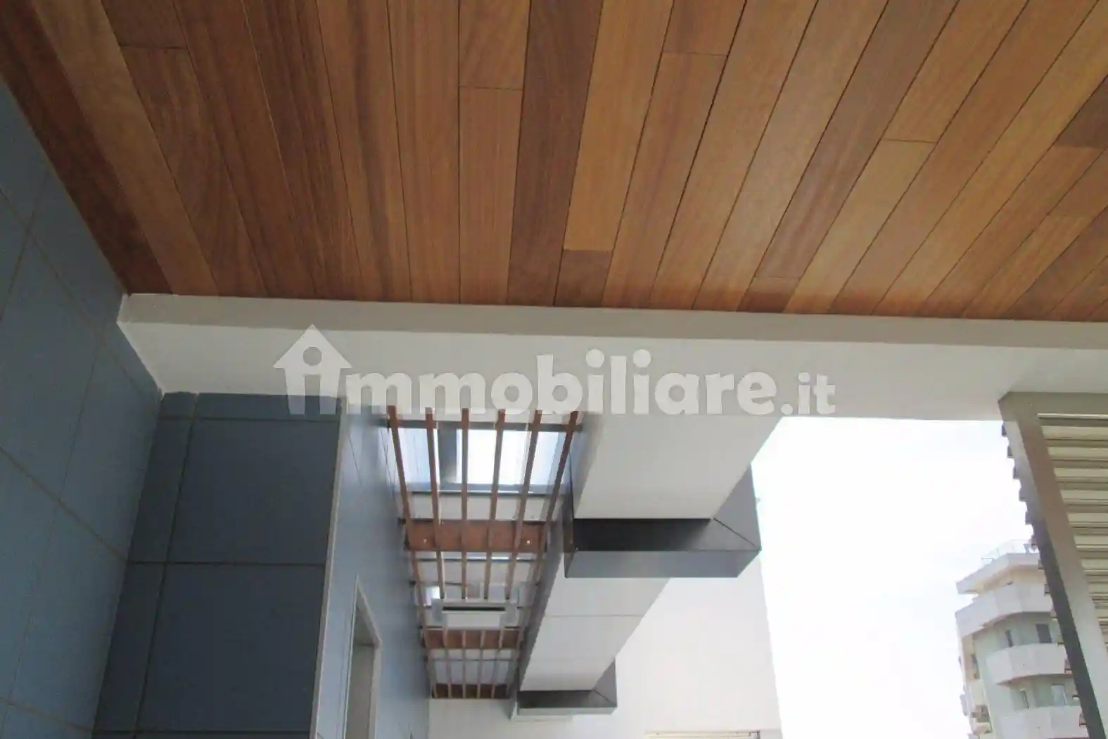 Trilocale nuovo, secondo piano, Via Venezia - Lungofiume Paolucci, Pescara - foto 4