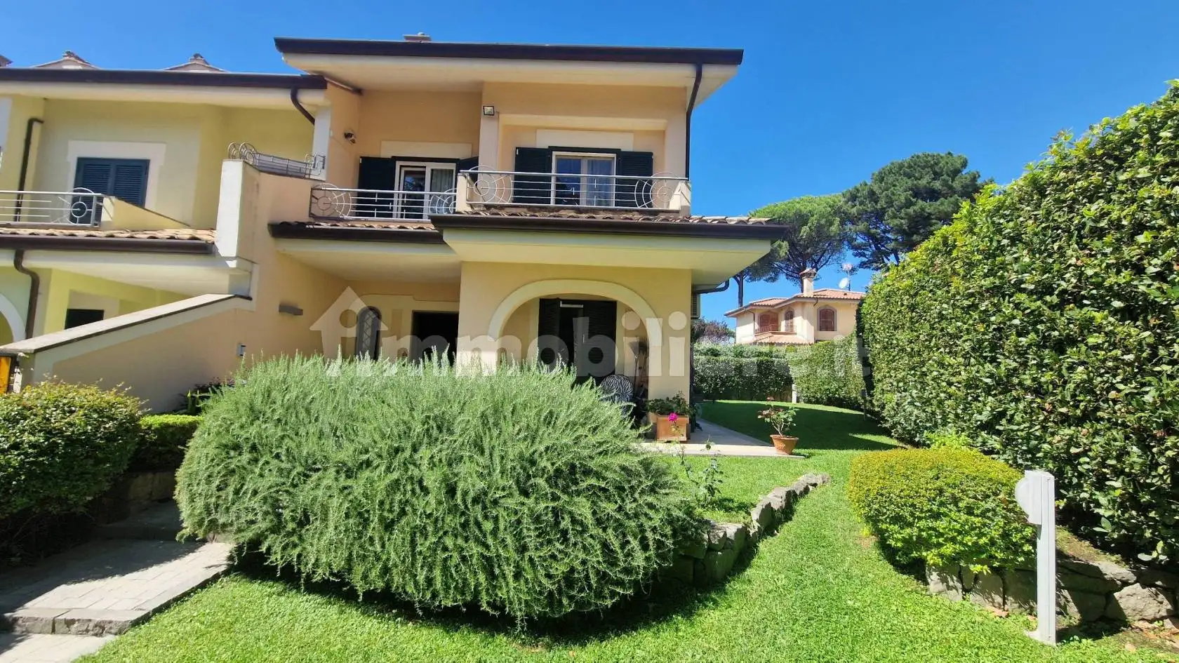 Villa in vendita a Grottaferrata