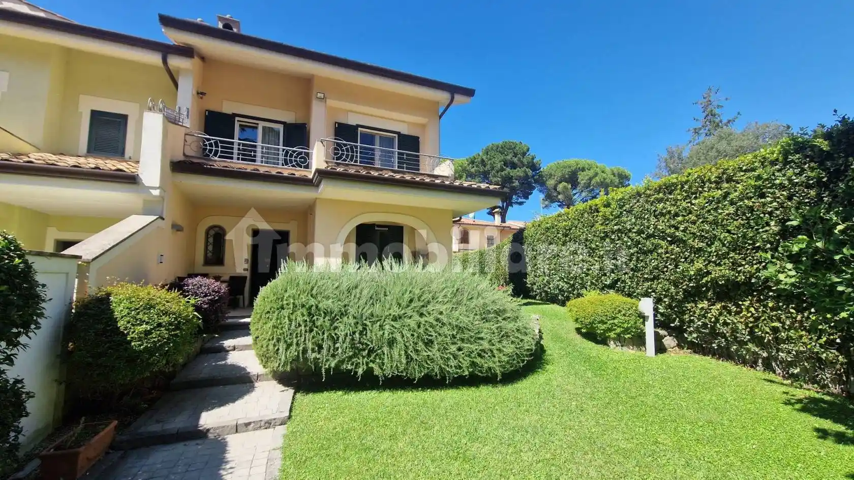Villa plurifamiliare, nuova, 320 m², Tuscolana, Grottaferrata - foto 3