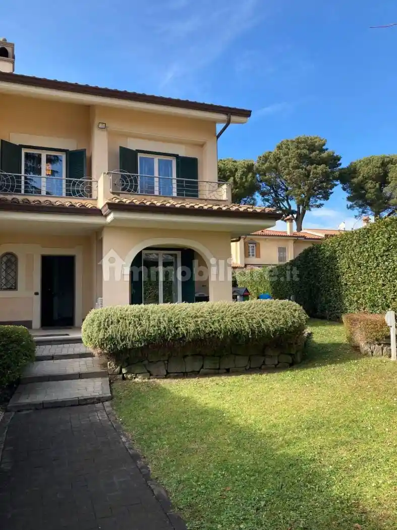 Villa plurifamiliare, nuova, 320 m², Tuscolana, Grottaferrata - foto 5