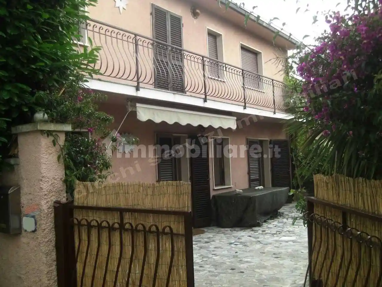 Casa indipendente in vendita a Forte dei Marmi