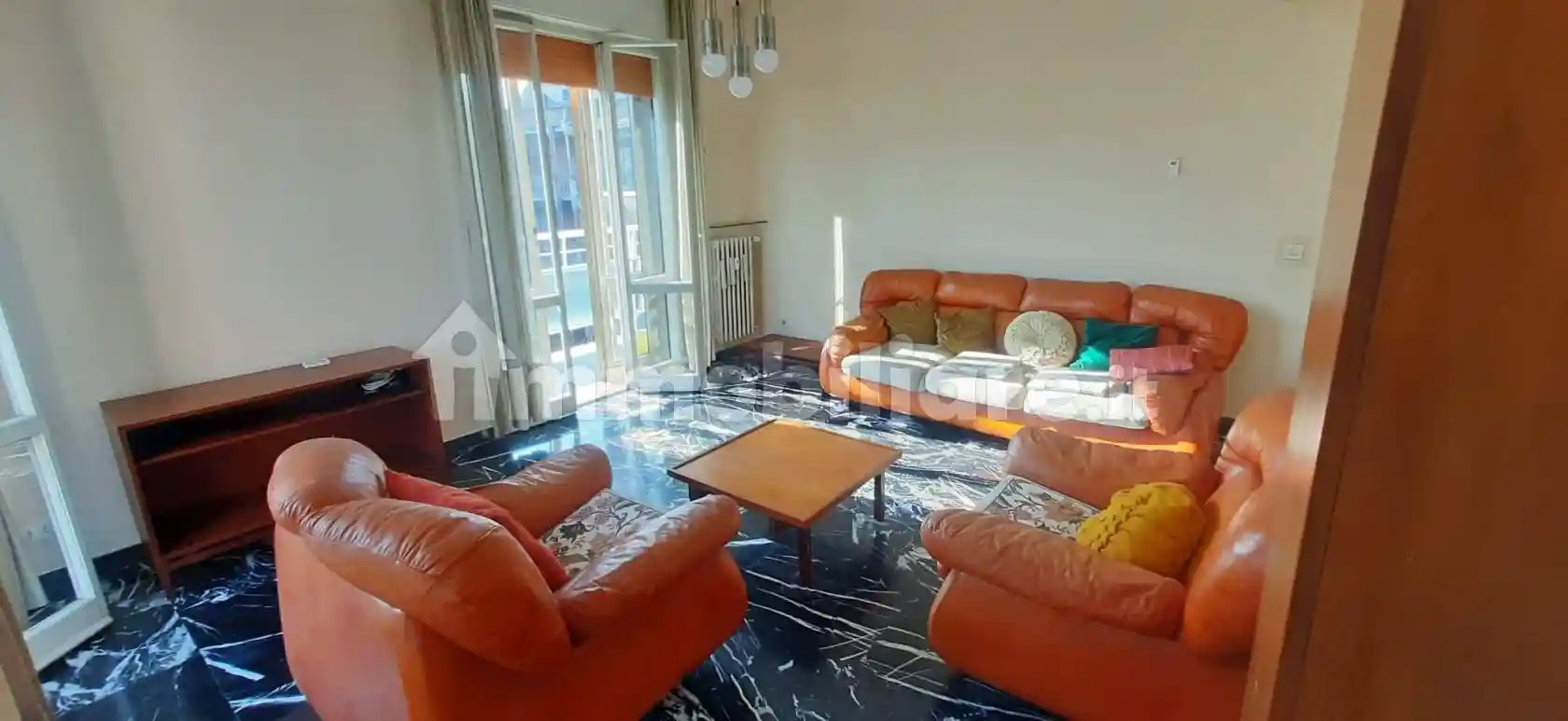 Appartamento in affitto a Modena