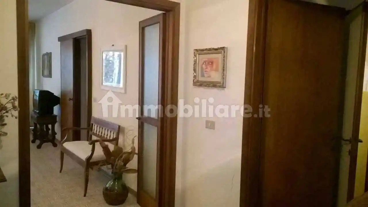 Appartamento in affitto a Forte dei Marmi