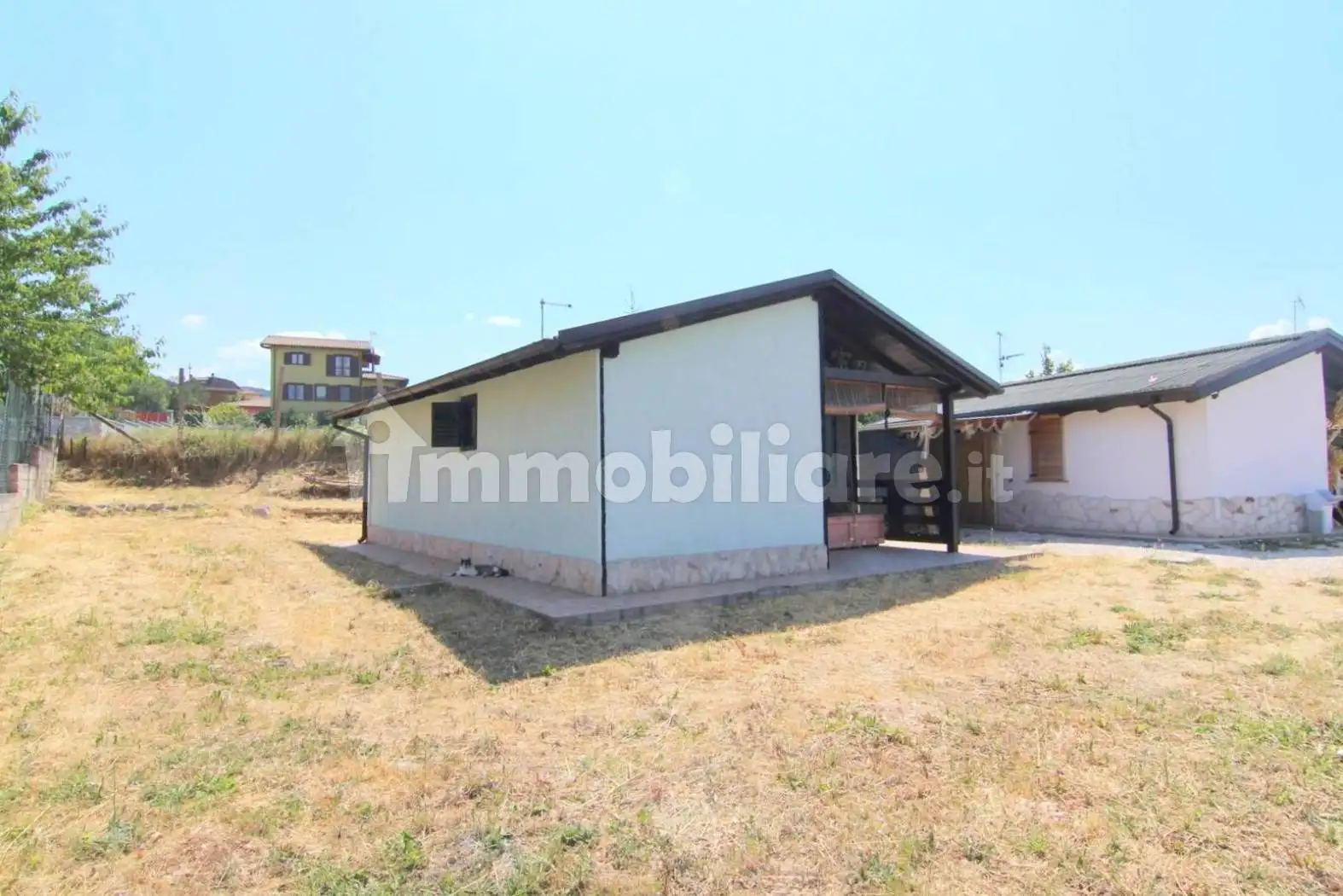 Casa indipendente in vendita a Pizzoli