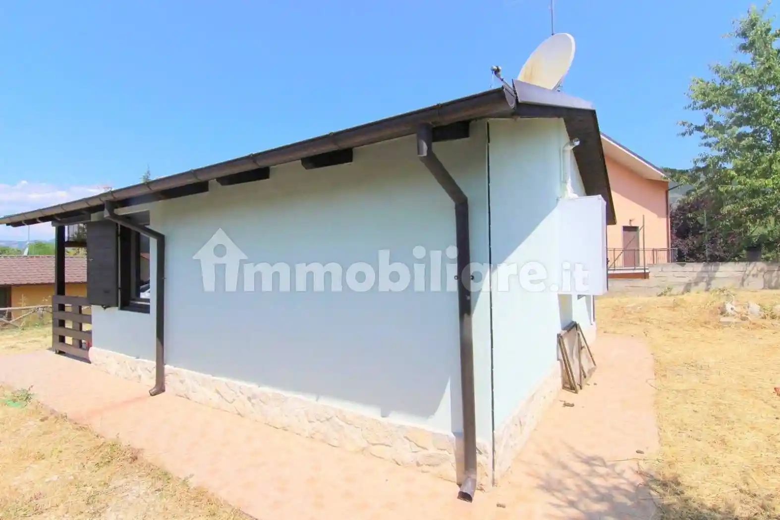 Terratetto unifamiliare Villaggio Belverde, Pizzoli - foto 4