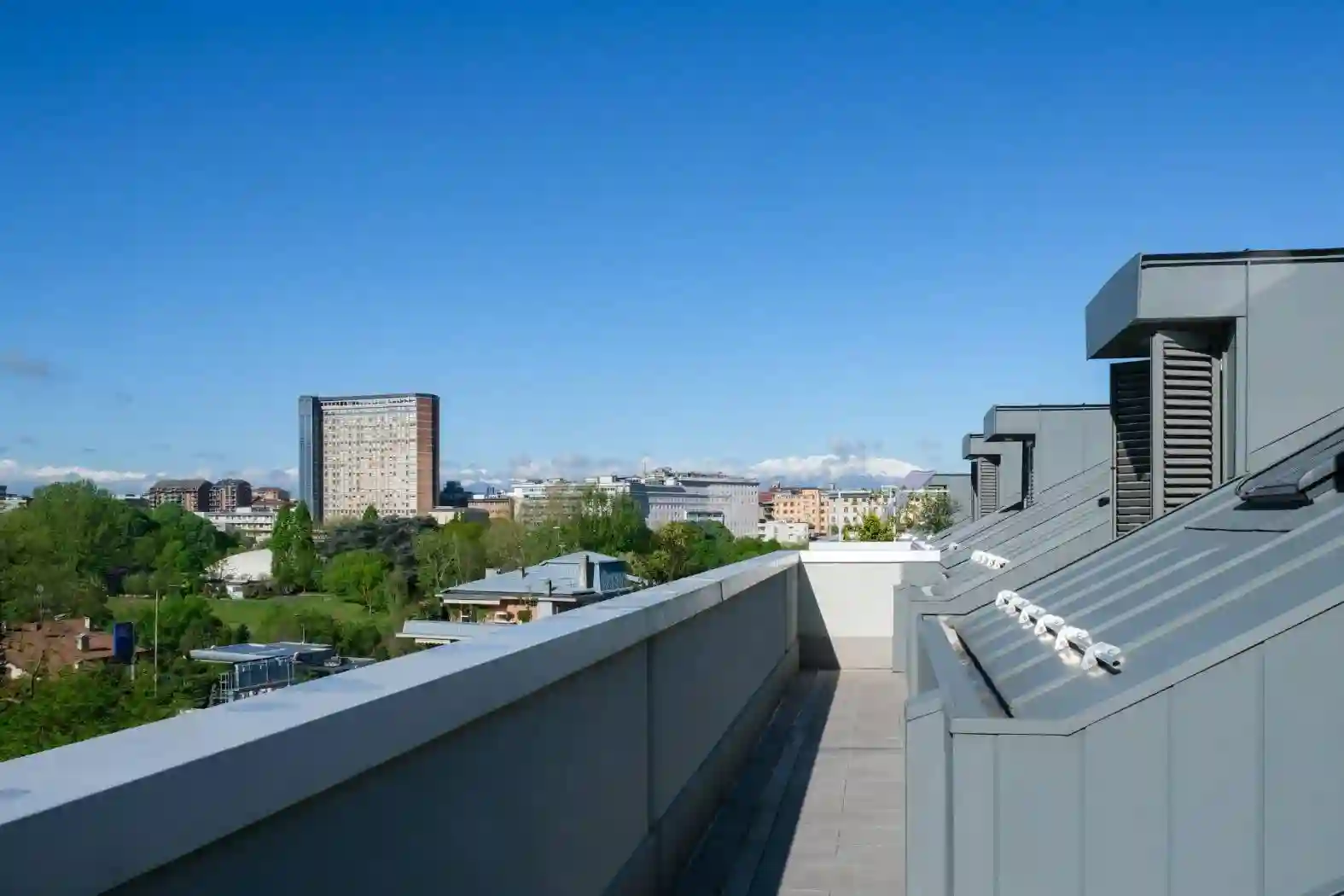 Attico - Mansarda - foto 3