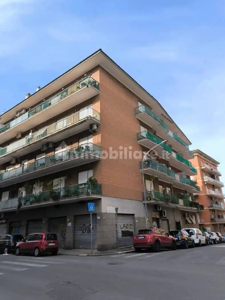 Bilocale via Arturo Calza, Monti Tiburtini, Roma - foto 2