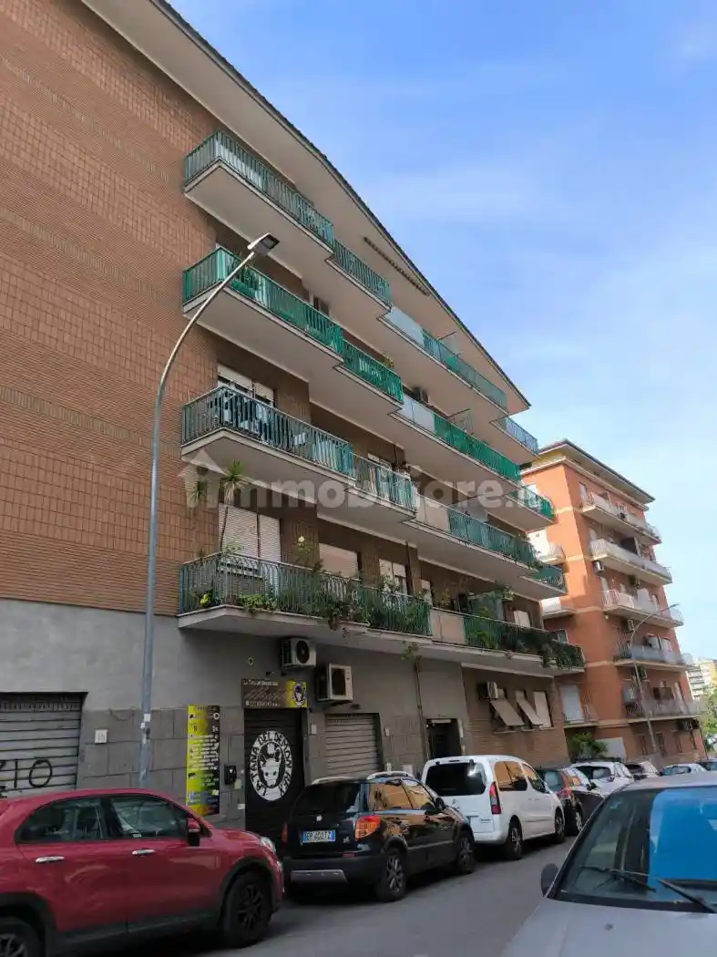 Bilocale via Arturo Calza, Monti Tiburtini, Roma - foto 3