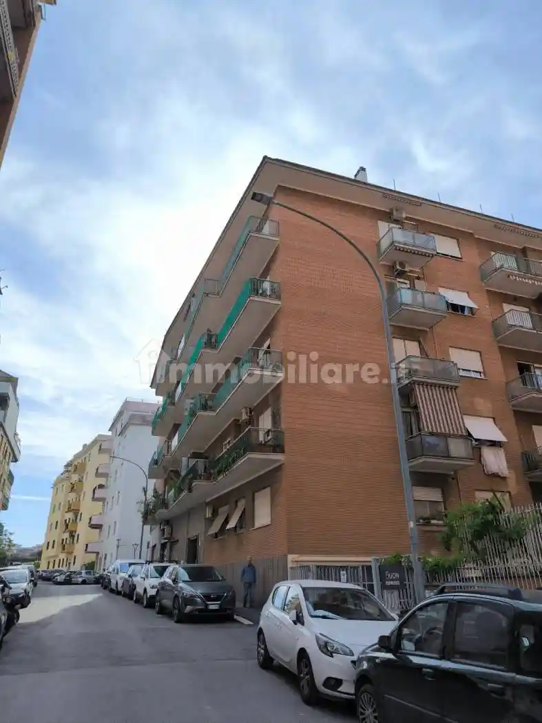 Bilocale via Arturo Calza, Monti Tiburtini, Roma - foto 5