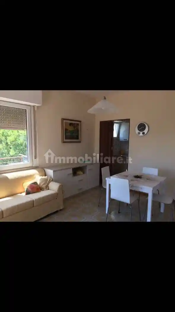 Appartamento in affitto a Santa Marinella