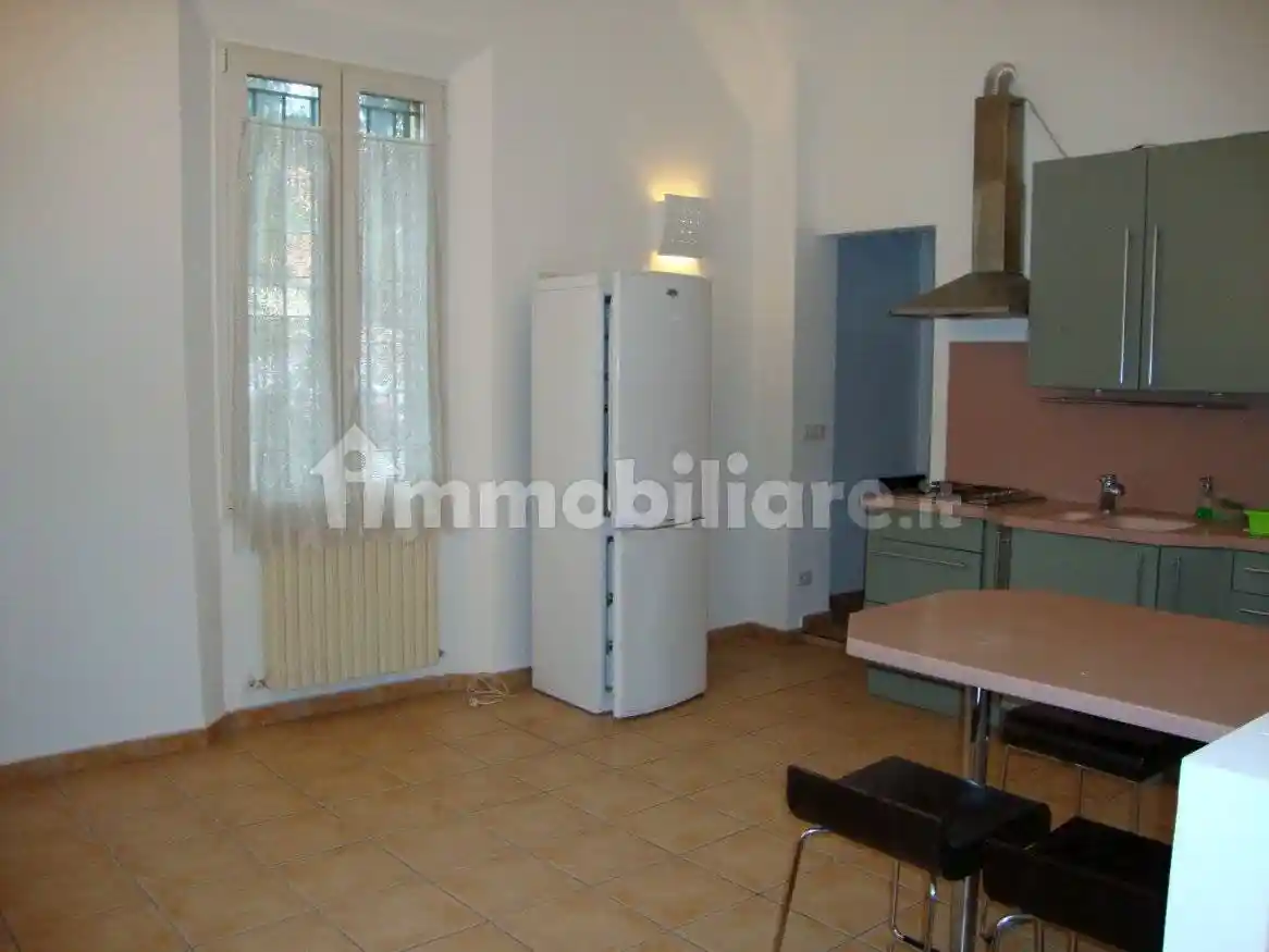 Appartamento in affitto a Bologna