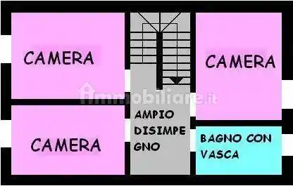 Villetta a schiera - foto 2