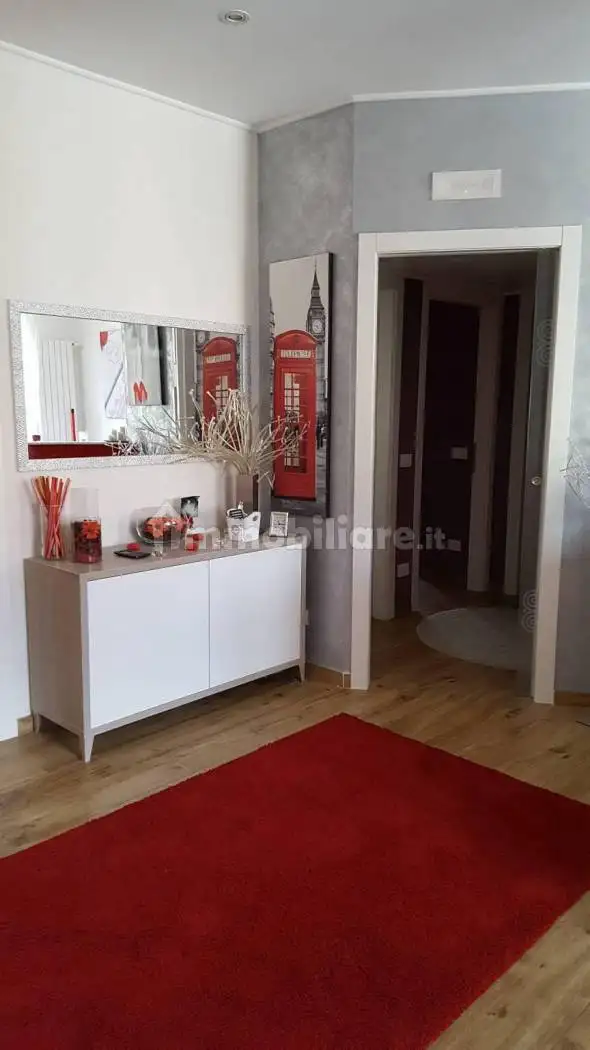 Appartamento in affitto a L'Aquila