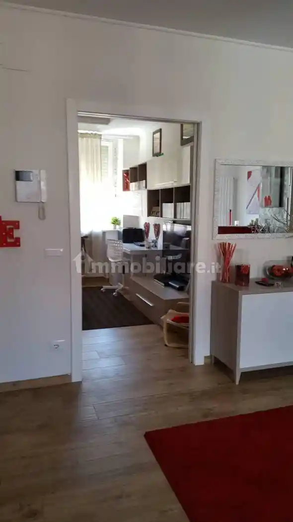 Appartamento 115 m², Duomo - Fontana Luminosa, L'Aquila - foto 5