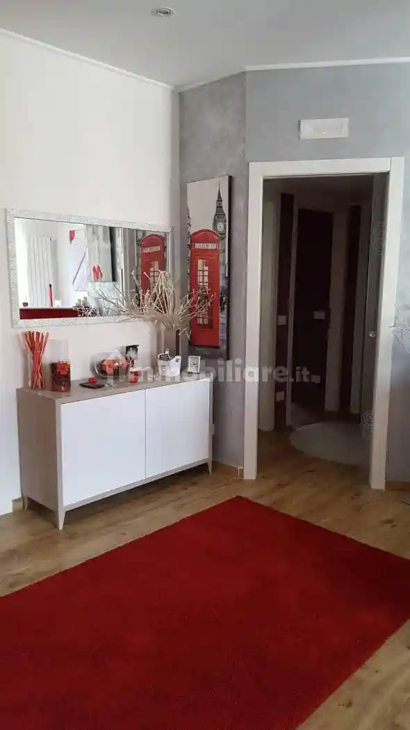 Appartamento in affitto a L'Aquila