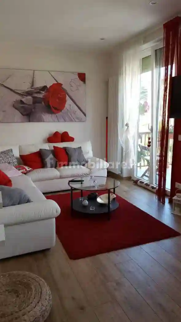 Appartamento 115 m², Duomo - Fontana Luminosa, L'Aquila - foto 4