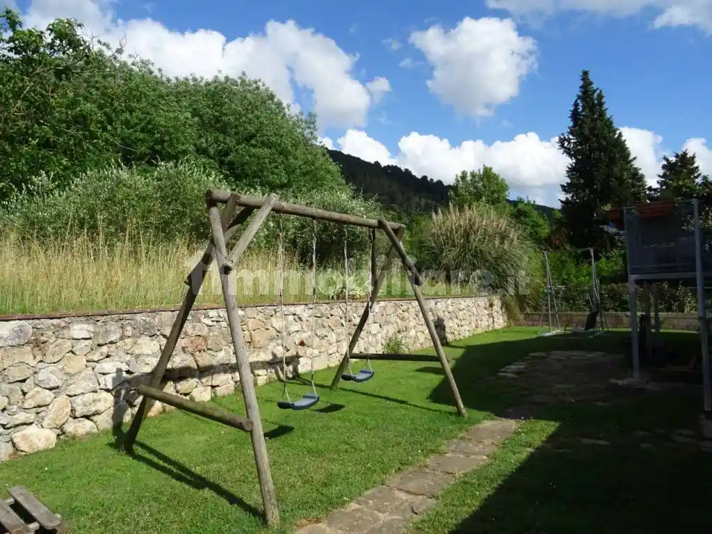 Rustico - Casale in vendita a San Giuliano Terme
