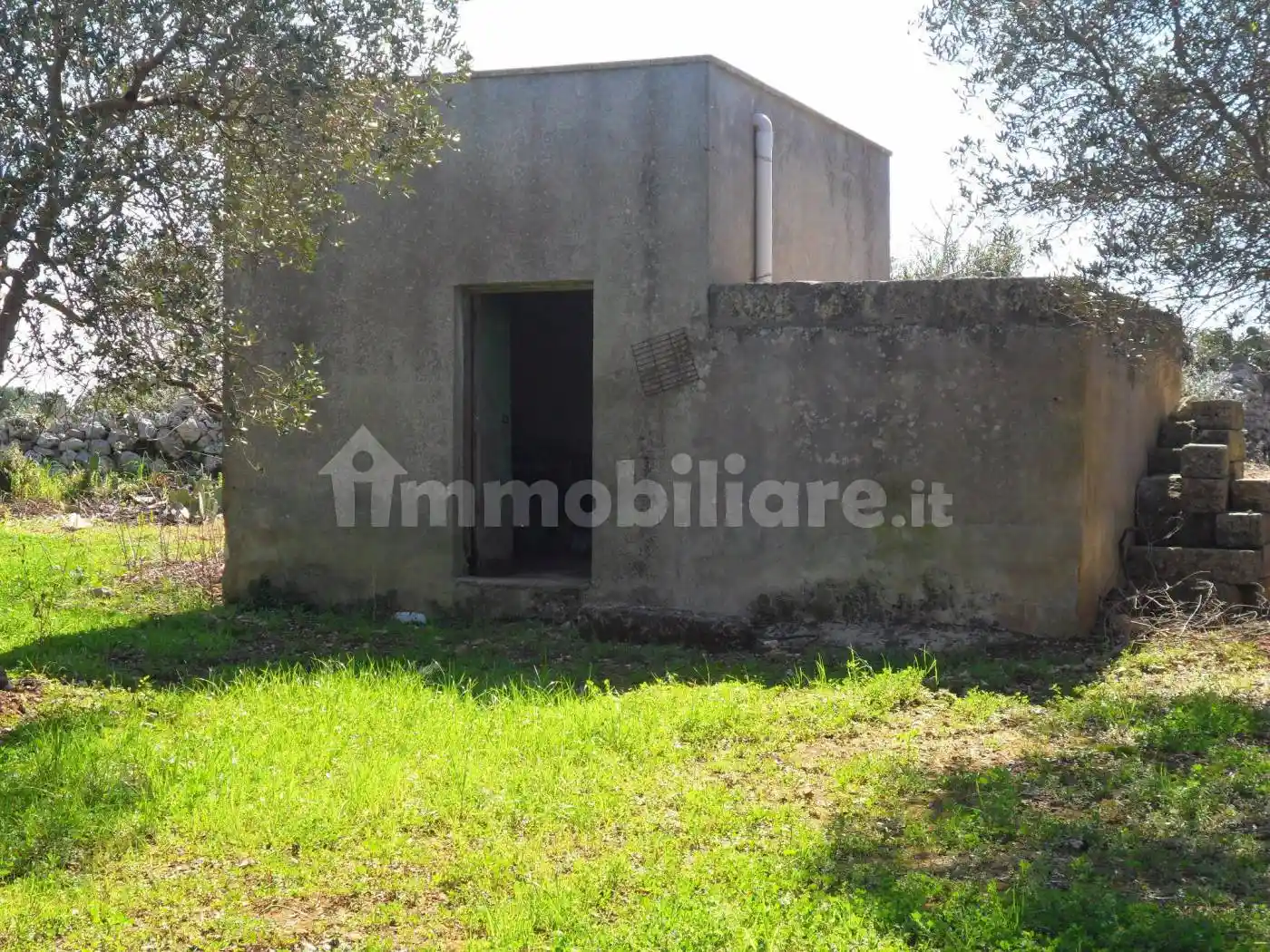 Appartamento in vendita a Tricase