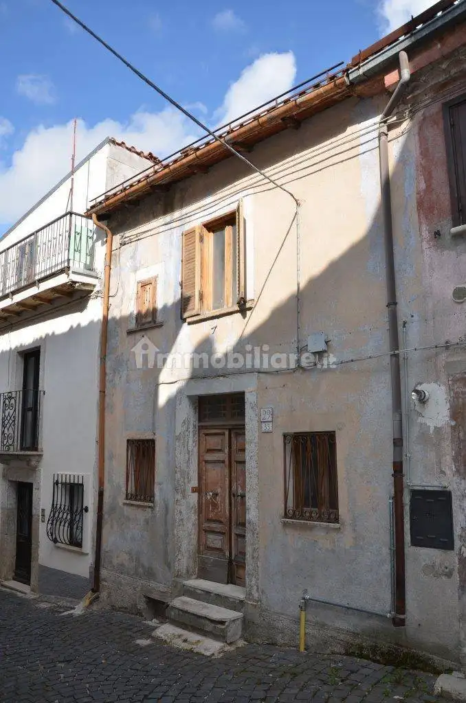 Casa indipendente in vendita a Ovindoli