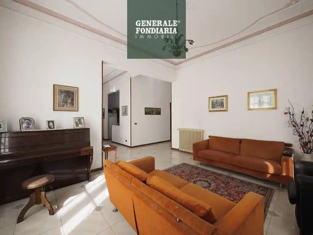 Appartamento in vendita a La Spezia