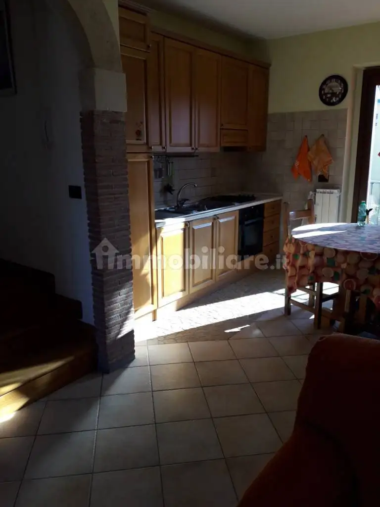 Appartamento in affitto a L'Aquila