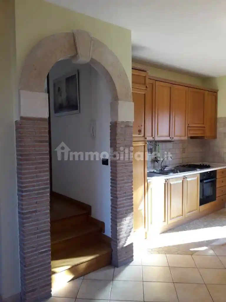 Trilocale Pettino, L'Aquila - foto 2