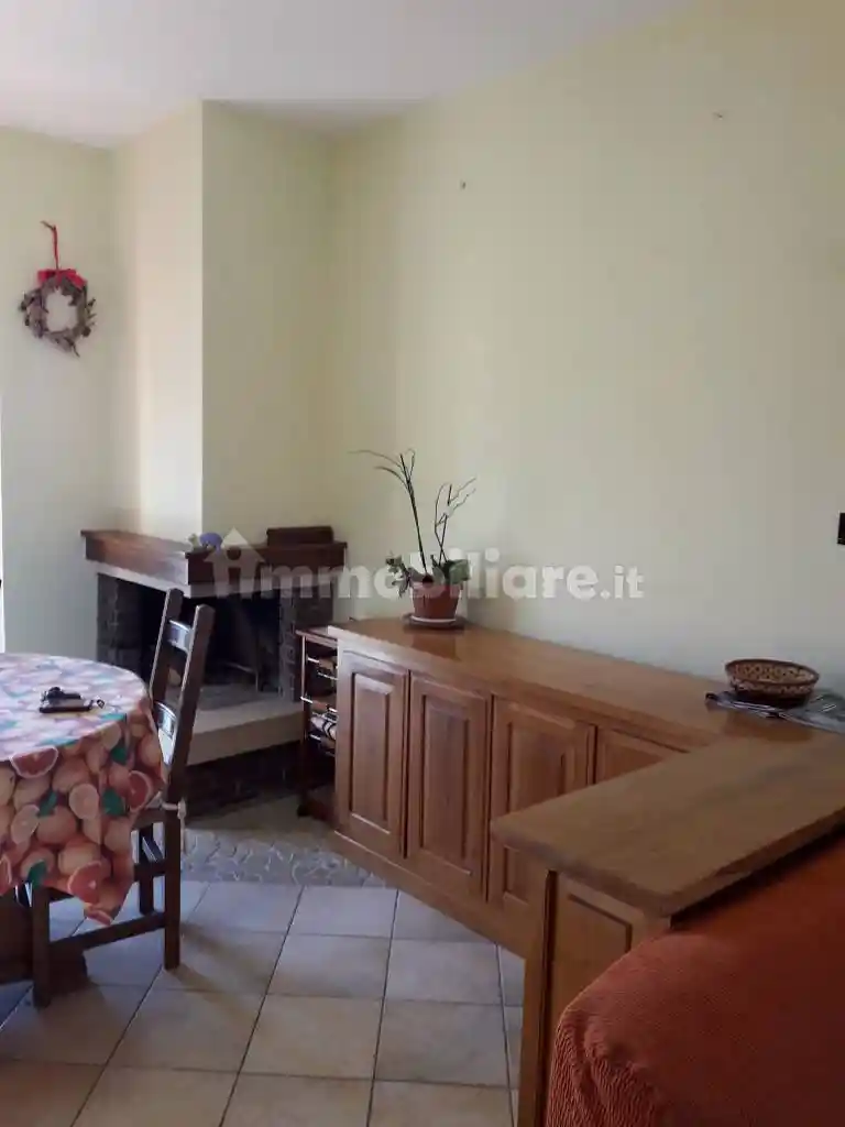 Trilocale Pettino, L'Aquila - foto 3