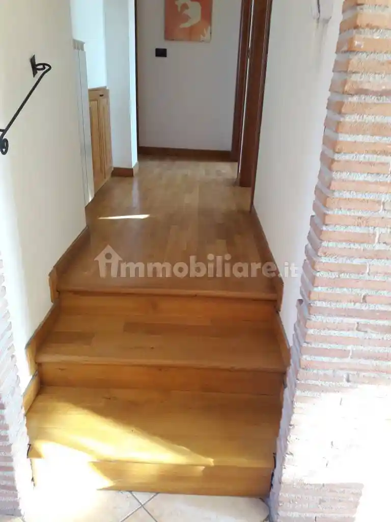 Trilocale Pettino, L'Aquila - foto 4