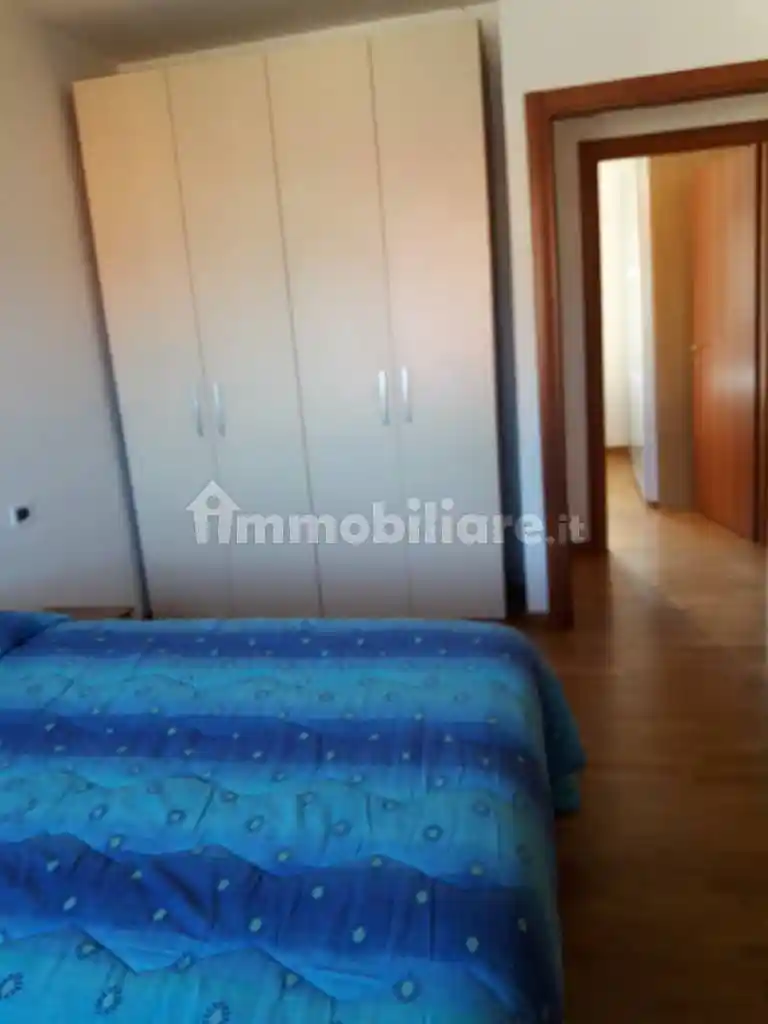 Trilocale Pettino, L'Aquila - foto 5