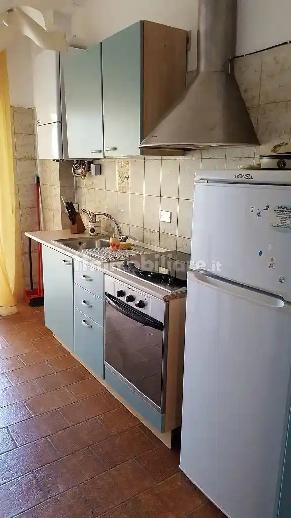 Quadrilocale via Preturo, Coppito - Preturo, L'Aquila - foto 3