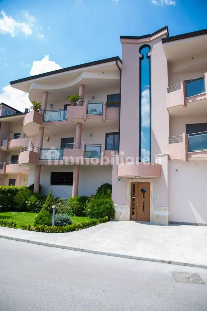 Appartamento in vendita a Airola