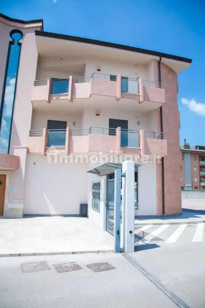 Quadrilocale via Lavatoio 94, Airola - foto 3