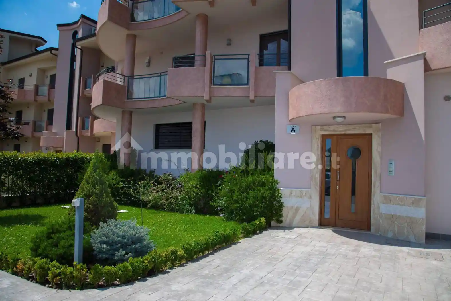 Quadrilocale via Lavatoio 94, Airola - foto 4