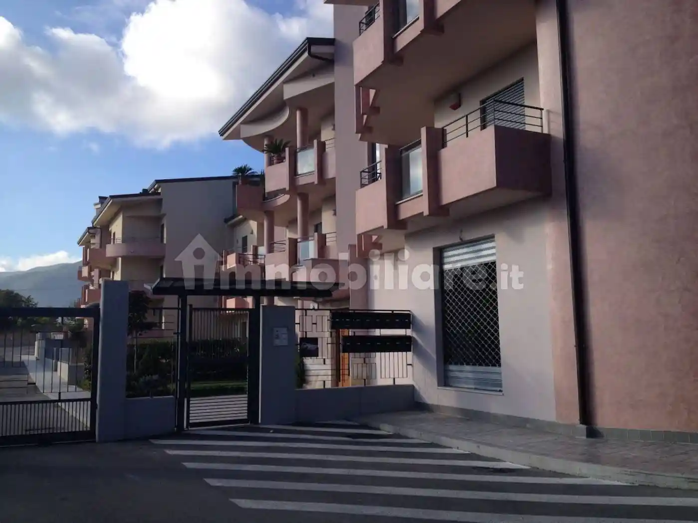 Quadrilocale via Lavatoio 94, Airola - foto 5