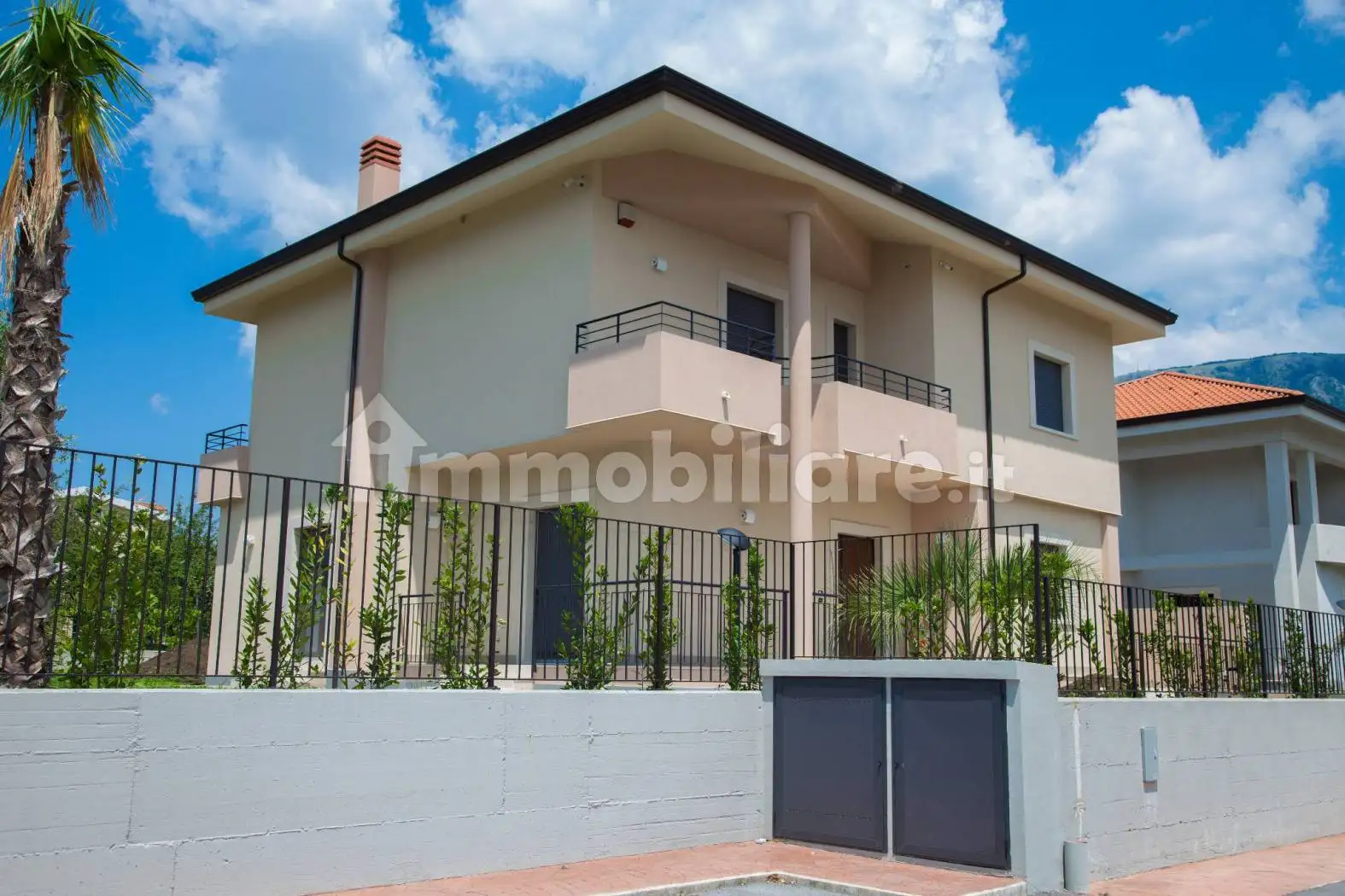 Villa in vendita a Airola