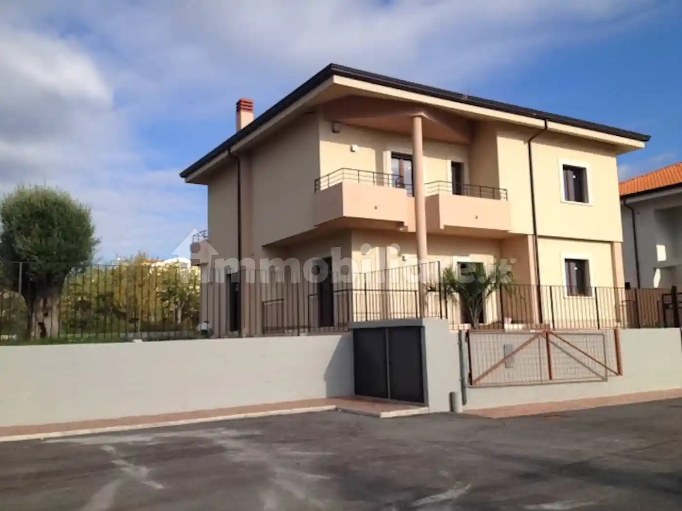 Villa unifamiliare, nuova, 200 m², Airola - foto 5
