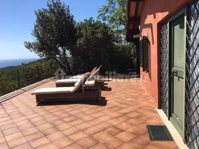 Villa in vendita a Monte Argentario
