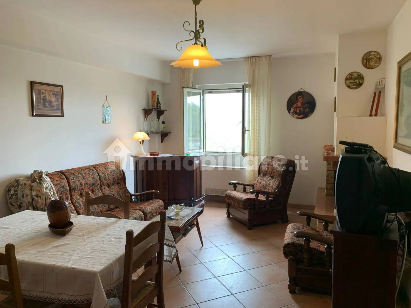 Quadrilocale 114 m², Capracotta - foto 2