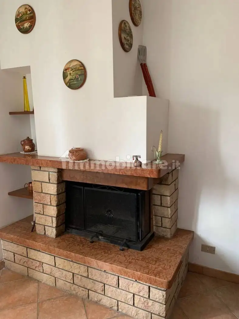 Quadrilocale 114 m², Capracotta - foto 3