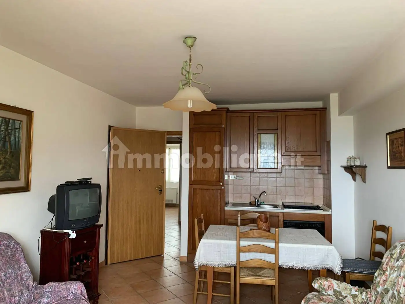 Quadrilocale 114 m², Capracotta - foto 5