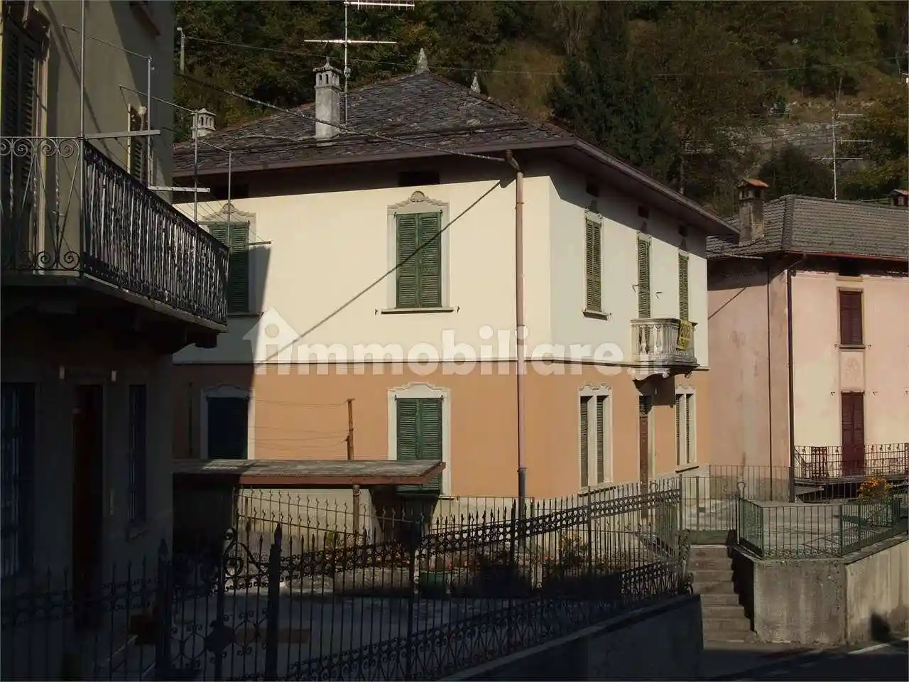Villa unifamiliare via centro, 120, Vedeseta - foto 2