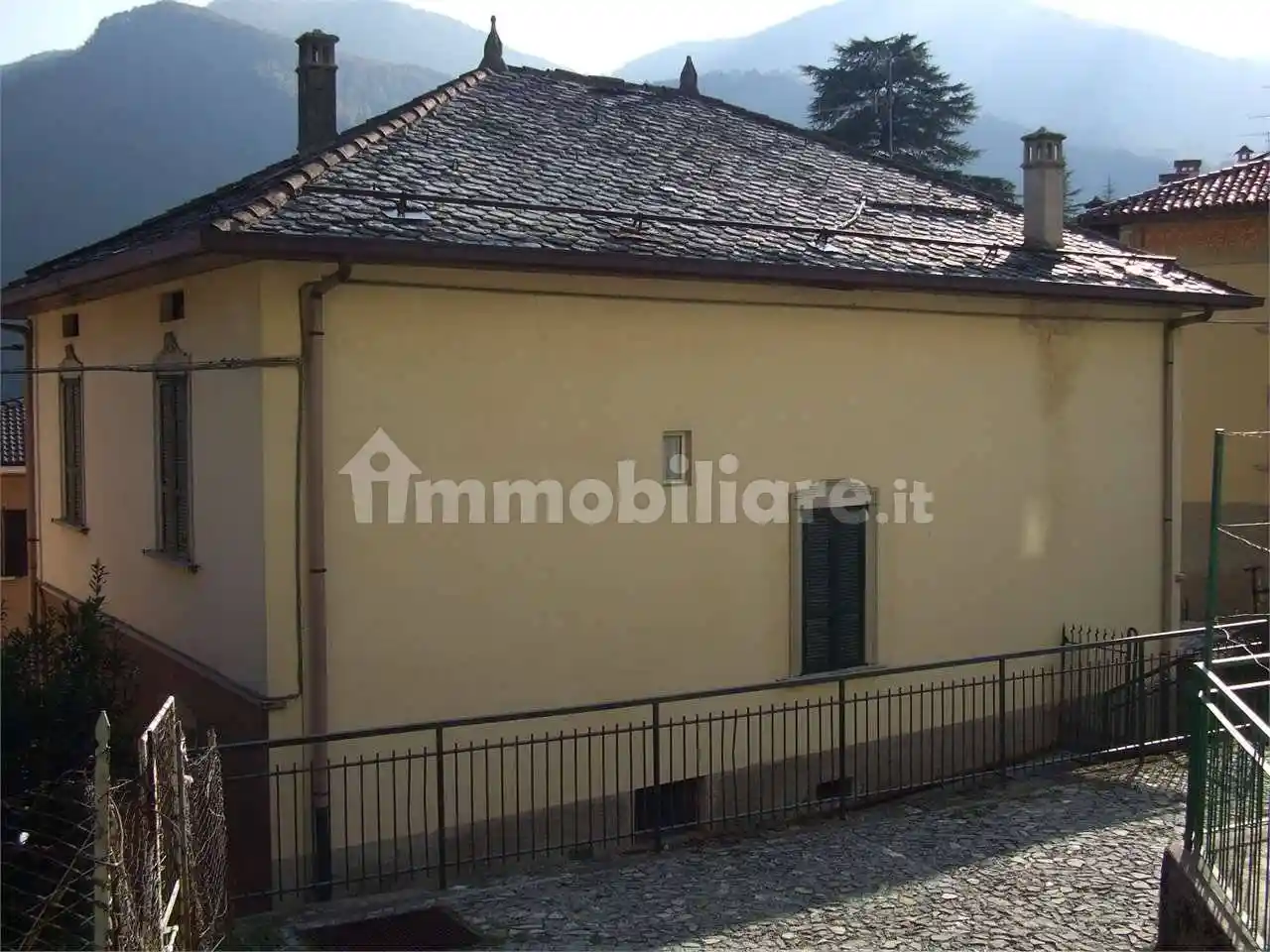 Villa unifamiliare via centro, 120, Vedeseta - foto 3