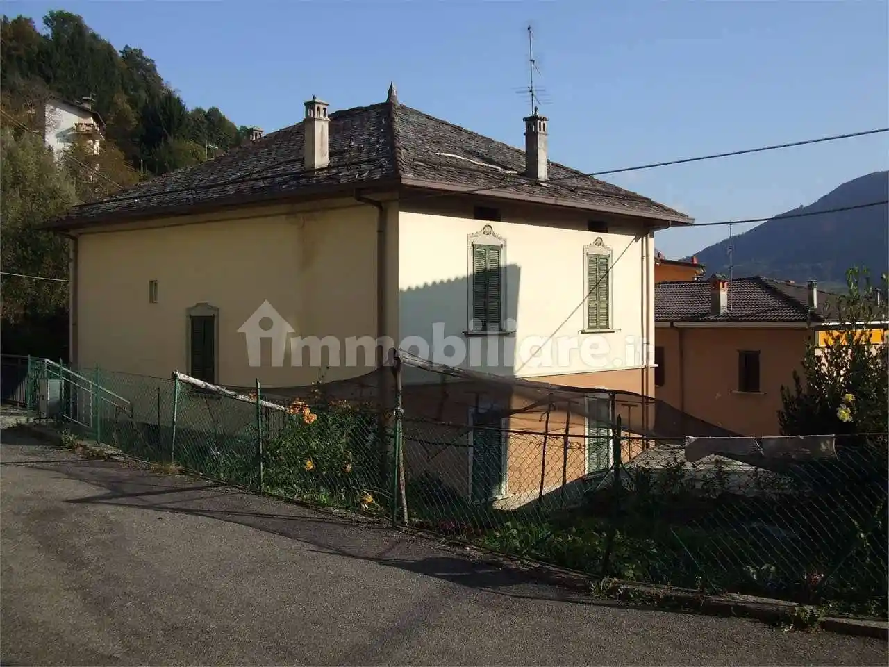Villa unifamiliare via centro, 120, Vedeseta - foto 5