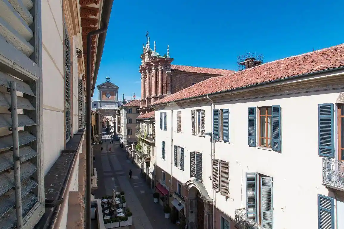 Appartamento in vendita a Chieri