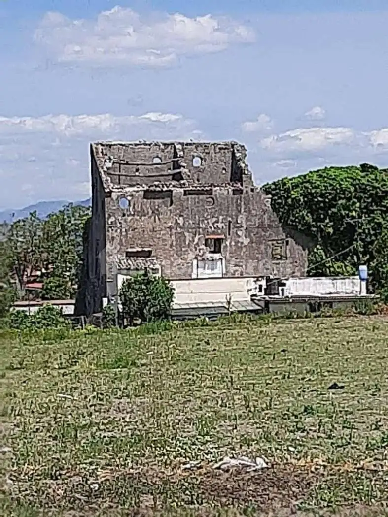 Rustico - Casale in vendita a Somma Vesuviana