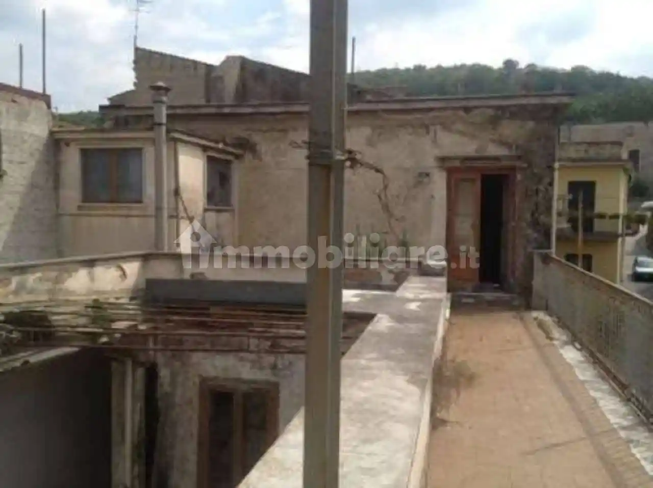 Palazzo - Edificio - foto 2